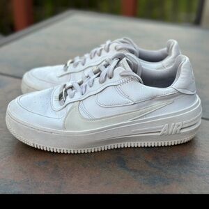 nike air force 1 womens poshmark